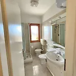 Villa Bella Vita, Aeolian Islands