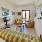 Bella Vita, Aeolian Islands Villa Capo dʼOrlando