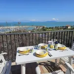 Bella Vita, Aeolian Islands *