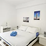 Bella Vita, Aeolian Islands Villa