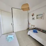 Bella Vita, Aeolian Islands