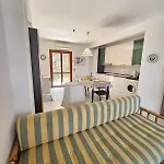Villa Bella Vita, Aeolian Islands Capo dʼOrlando