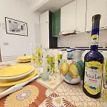 Bella Vita, Aeolian Islands * Capo dʼOrlando
