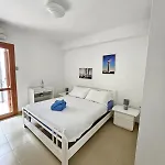 Villa Bella Vita, Aeolian Islands