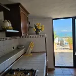 Bella Vita, Aeolian Islands Villa *