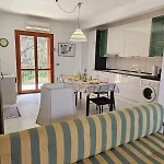 Bella Vita, Aeolian Islands Villa Capo dʼOrlando