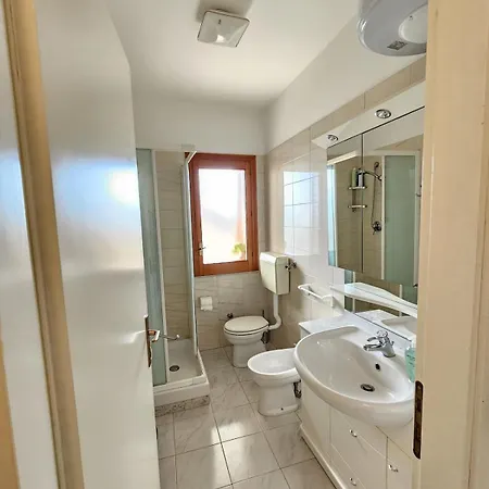 Villa Bella Vita, Aeolian Islands