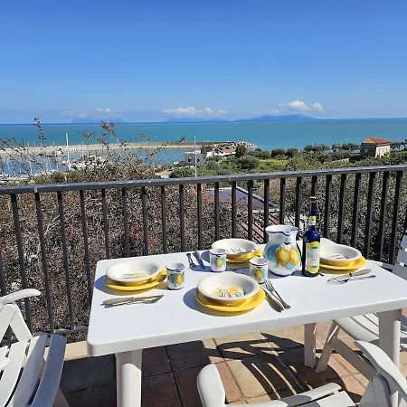 Bella Vita, Aeolian Islands *