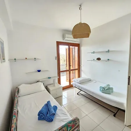 Bella Vita, Aeolian Islands *
