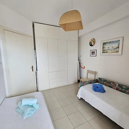 Bella Vita, Aeolian Islands