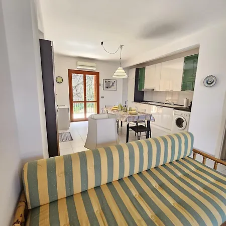 Villa Bella Vita, Aeolian Islands Capo d'Orlando