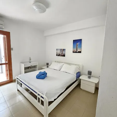 Villa Bella Vita, Aeolian Islands