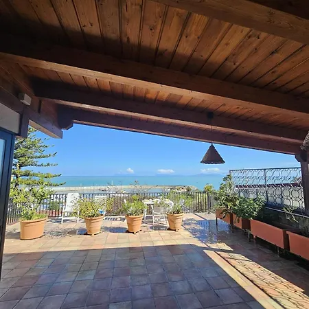 Bella Vita, Aeolian Islands * Capo d'Orlando